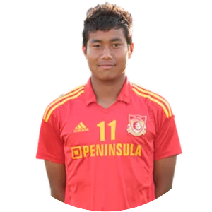 Sebastian Thangmuansang