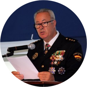 Sebastián Trapote Gutiérrez