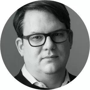 Sebastian Treese - Architect