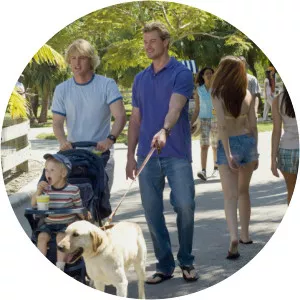 Sebastian Tunney - Fictional character