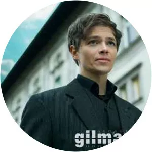 Sebastian Ugowski photograph