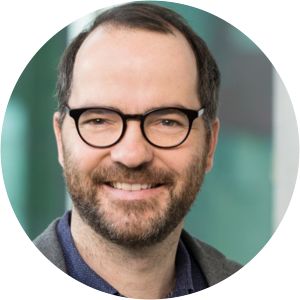 Sebastian Unger - Jurist