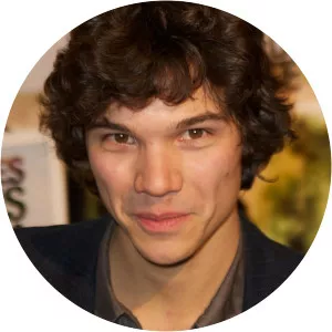 Sebastian Urzendowsky - German actor