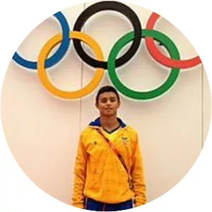 Sebastian Villa Castaneda