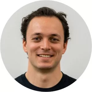 Sebastián Villareal - Lawyer