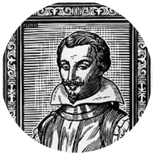 Sebastián Vizcaíno