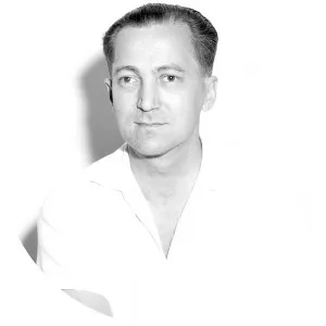 Sebastian von Hoerner