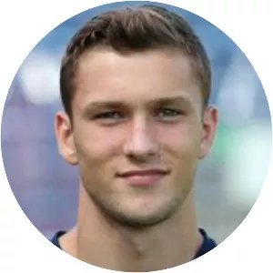 Sebastian Walukiewicz - Polish football player