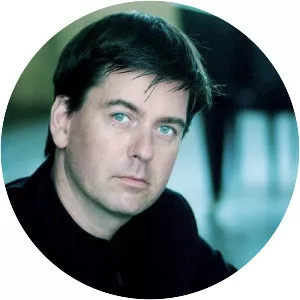 Sebastian Weigle - German conductor