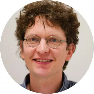 Sebastian Will - Researcher