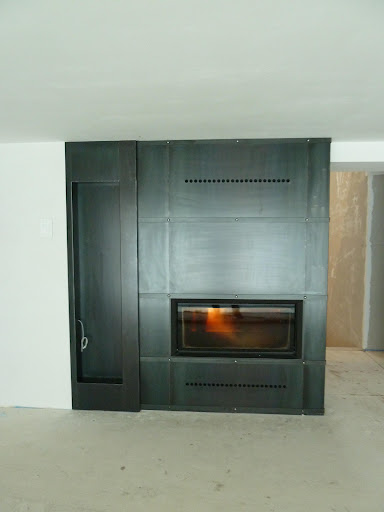 Sebastian Witting Schlosserei - Metallbau - 