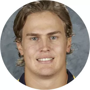 Sebastian Wännström - Swedish ice hockey player