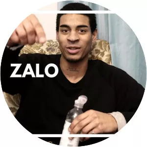 Sebastian Zalo - Musical artist