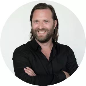 Sebastian Zühr - Film producer