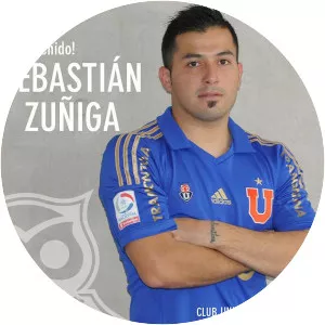 Sebastián Zúñiga