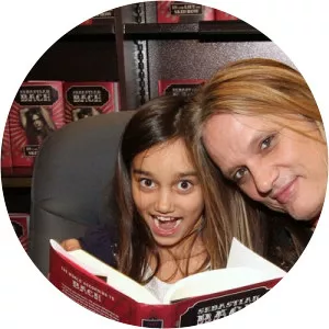 Sebastiana Bierk - Sebastian Bach's daughter