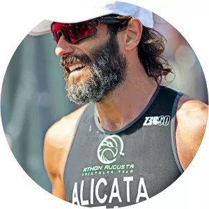 Sebastiano Alicata - Italian footballer