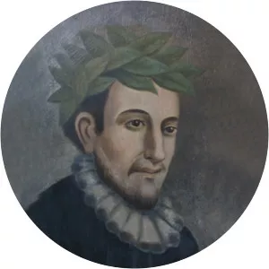 Sebastiano Bagolino - Poet