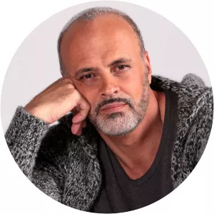 Sebastiano Busiri Vici - Actor