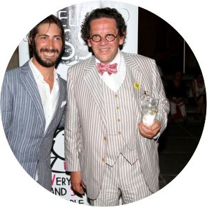 Sebastiano Daverio photograph