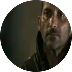 Sebastiano Filocamo - Actor