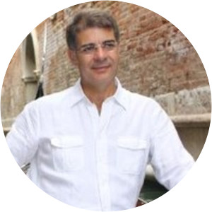 Sebastiano Gentile - Author
