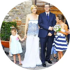 Sebastiano Ghia photograph