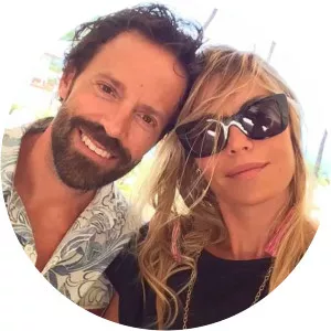 Sebastiano Lombardi - Elenoire Casalegno's ex-husband