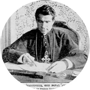 Sebastiano Martinelli - 