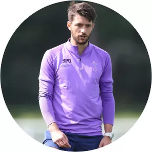Sebastiano Pochettino photograph