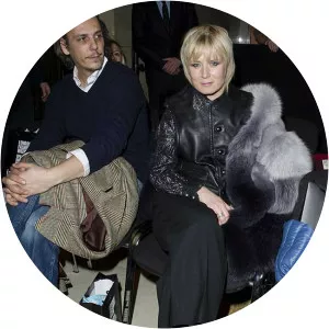 Sebastiano Properzi - Róisín Murphy's husband