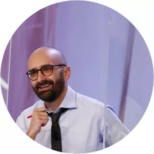 Sebastiano Pucciarelli