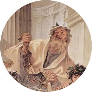 Sebastiano Ricci - Italian painter