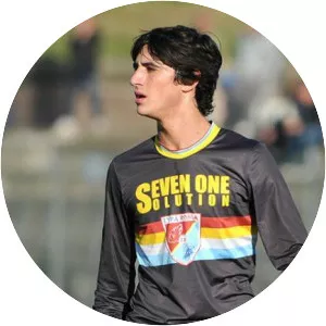 Sebastiano Svidercoschi - Football player