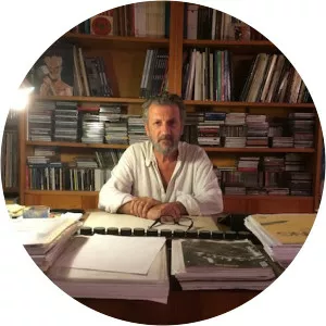 Sebastiano Vilella - Painter