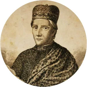 Sebastiano Ziani - Former Doge of Venice