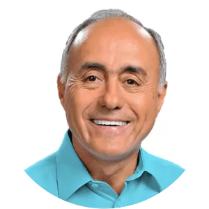 Sebastião Bocalom Rodrigues