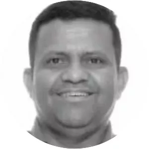 Sebastião Carlos de Souza - Politician