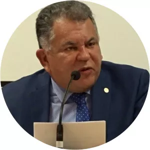 Sebastião Carlos Gomes de Carvalho