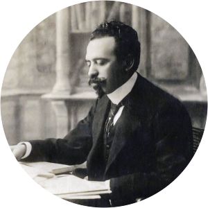 Sebastiao de Sousa Pecanha photograph