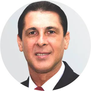 Sebastião dos Santos Filho - State Deputy of the Legislative Assembly of São Paulo