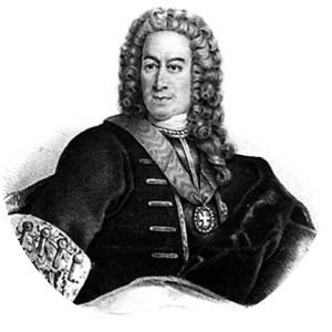 Sebastiao José De Carvalho E. M. Pombal