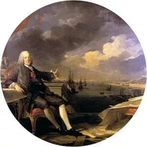 Sebastião José de Carvalho e Melo, 1st Marquis of Pombal