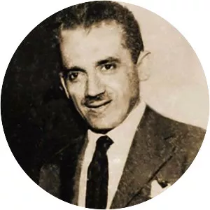 Sebastião Marinho Muniz Falcão