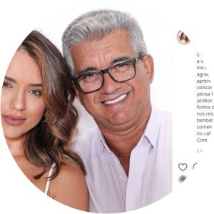 Sebastiao Pinto Ferreira Neto photograph