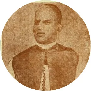 Sebastião Rodolfo Dalgado