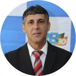 Sebastião Santos