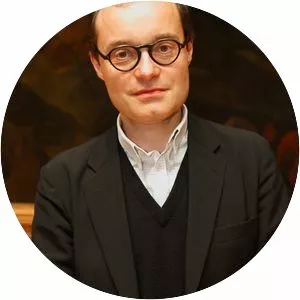 Sébastien Allard - Author