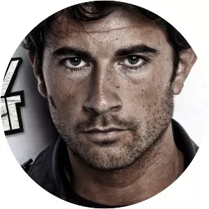 Sebastien Benett - Musical artist