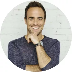 Sébastien Benoit - Film actor